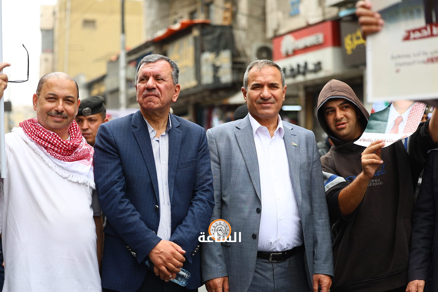 Madar Al-Saa Images 0.20796755380857823