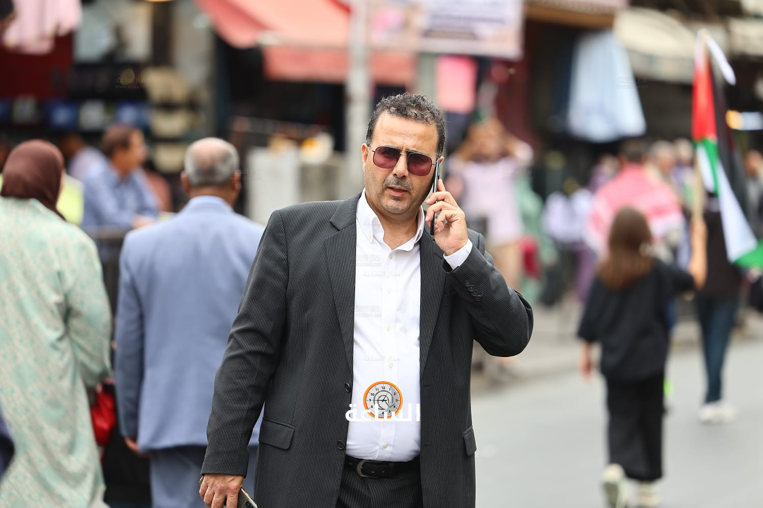 Madar Al-Saa Images 0.5669459696966274