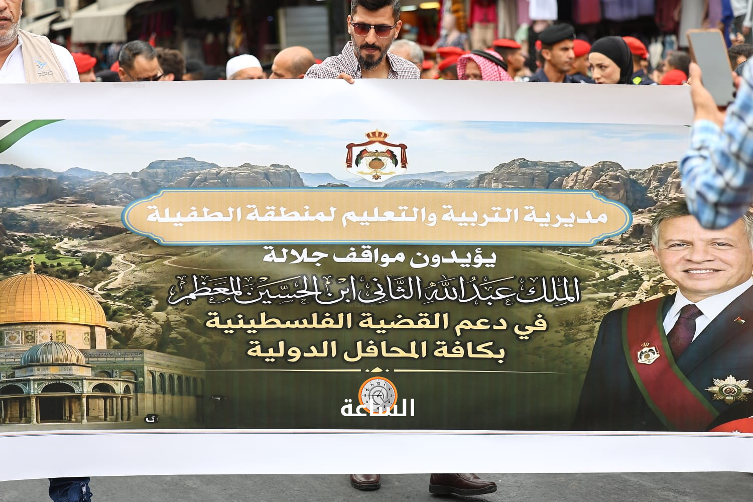 Madar Al-Saa Images 0.8241852481184946