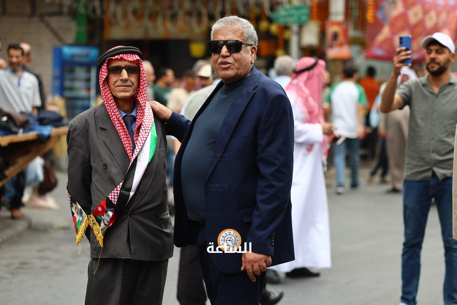 Madar Al-Saa Images 0.5175569370977635
