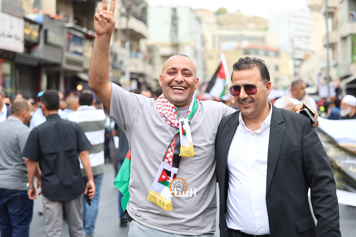 Madar Al-Saa Images 0.5474303079705777