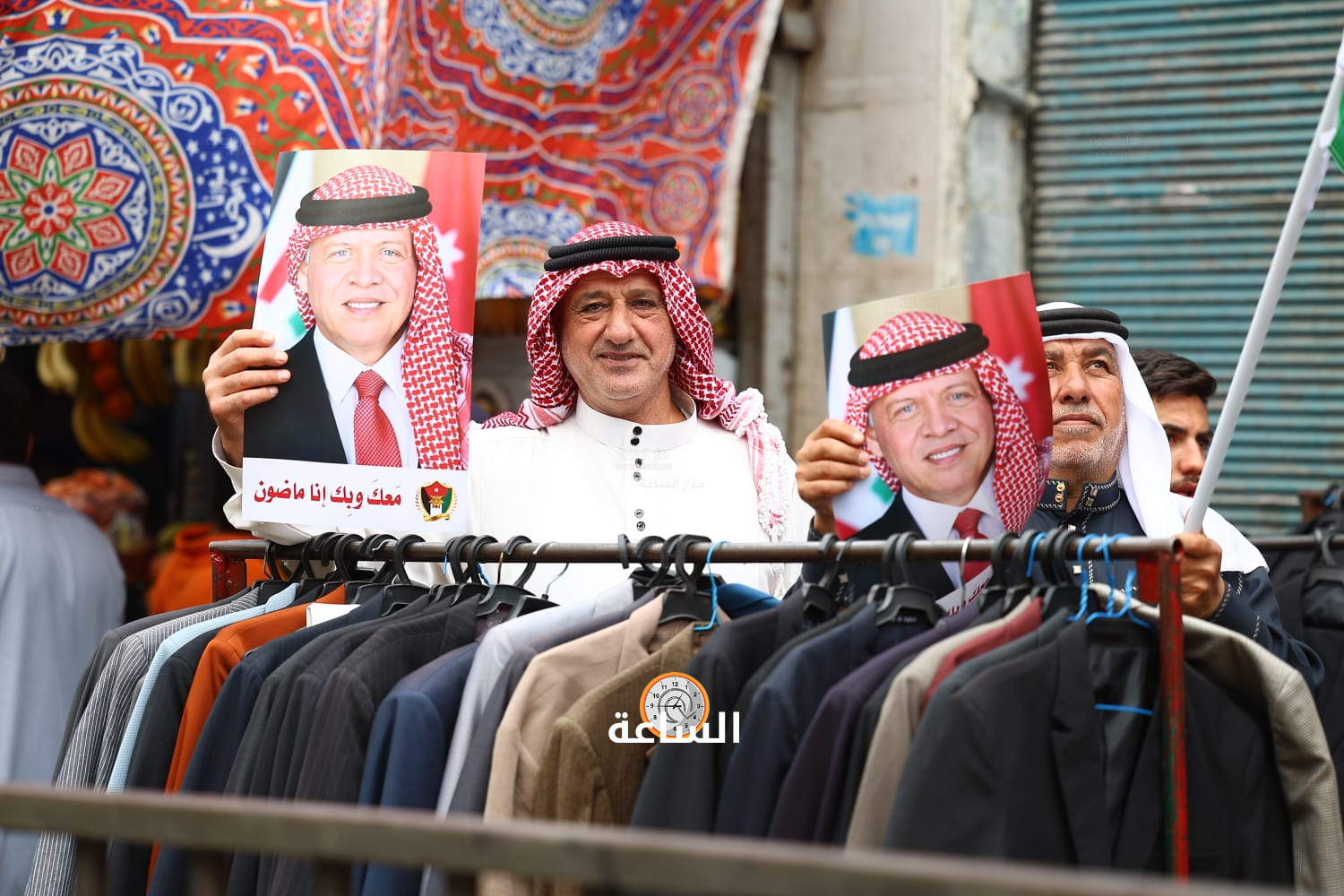 Madar Al-Saa Images 0.03900259758607283