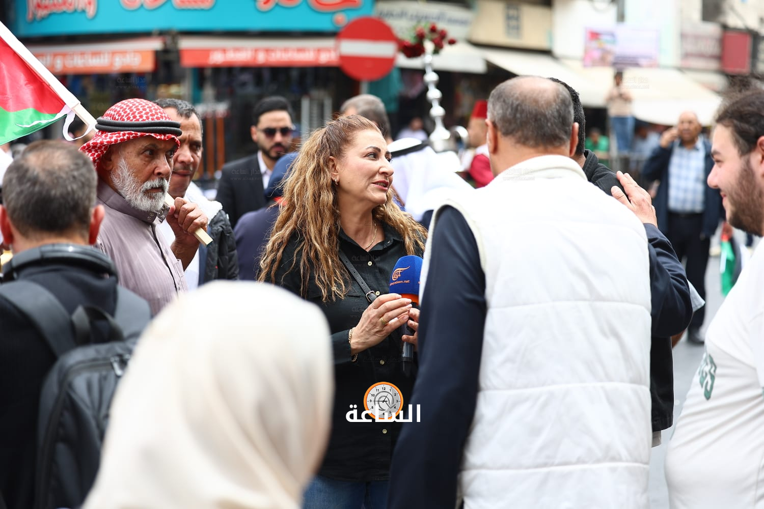Madar Al-Saa Images 0.8916370894792768