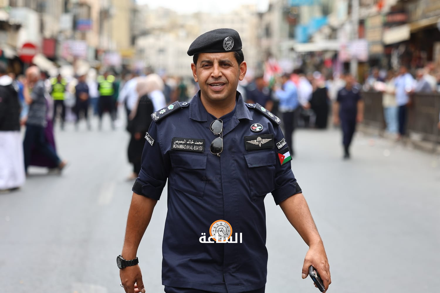 Madar Al-Saa Images 0.20984891742943135
