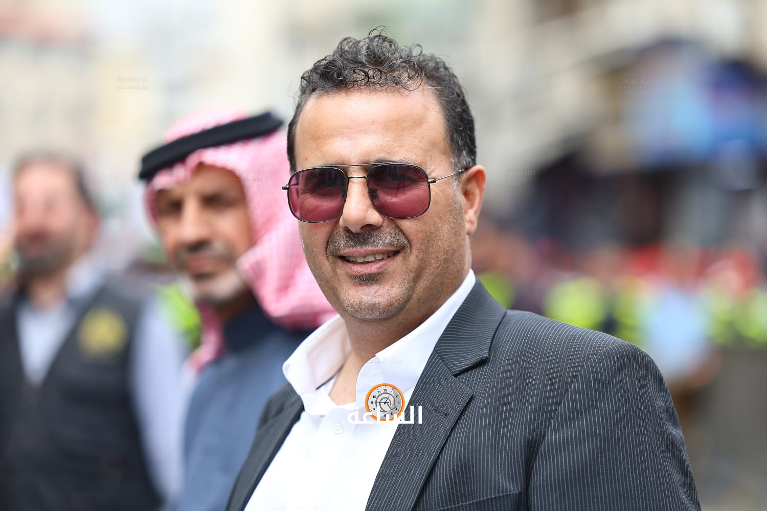 Madar Al-Saa Images 0.9710492382543414