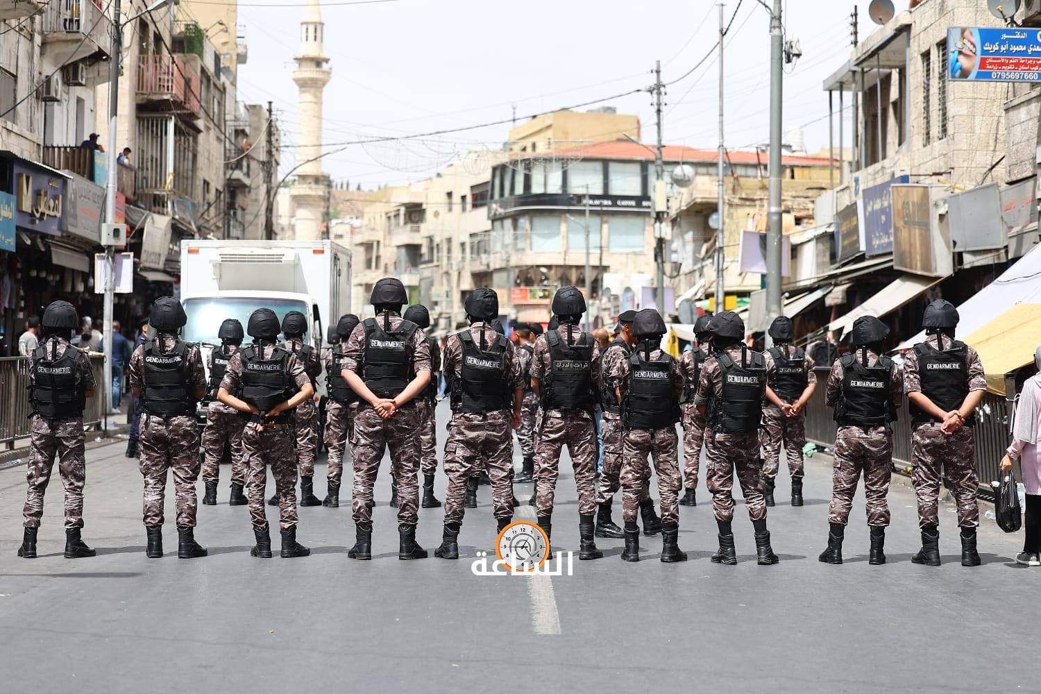 Madar Al-Saa Images 0.03517032280102905