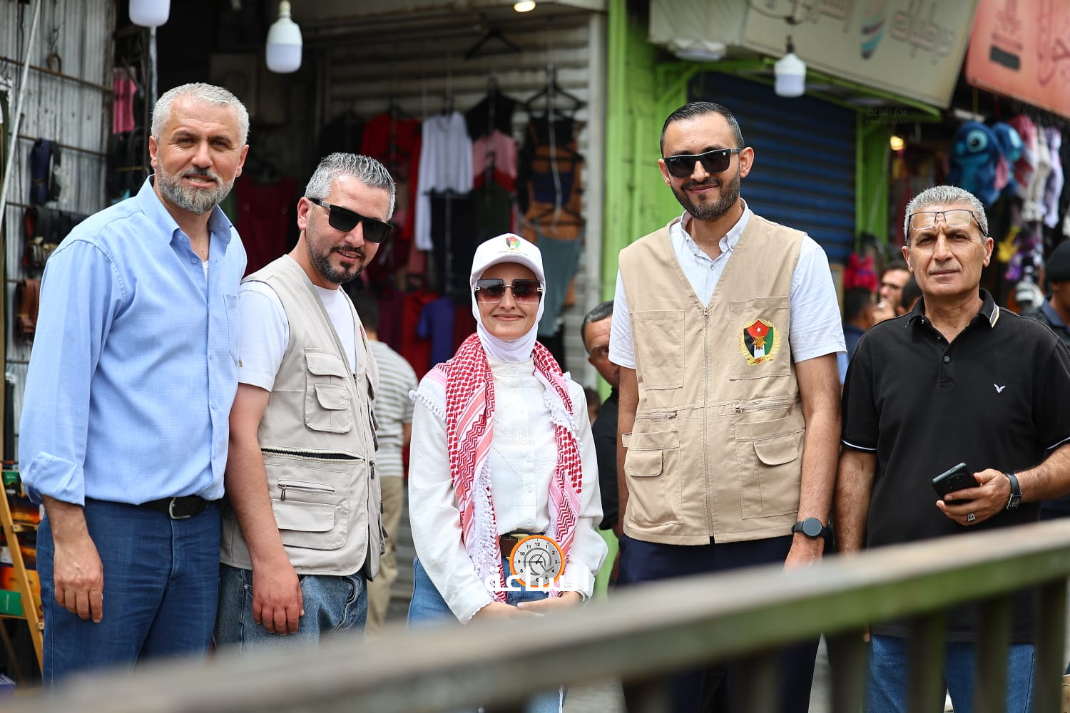 Madar Al-Saa Images 0.0869951810968641
