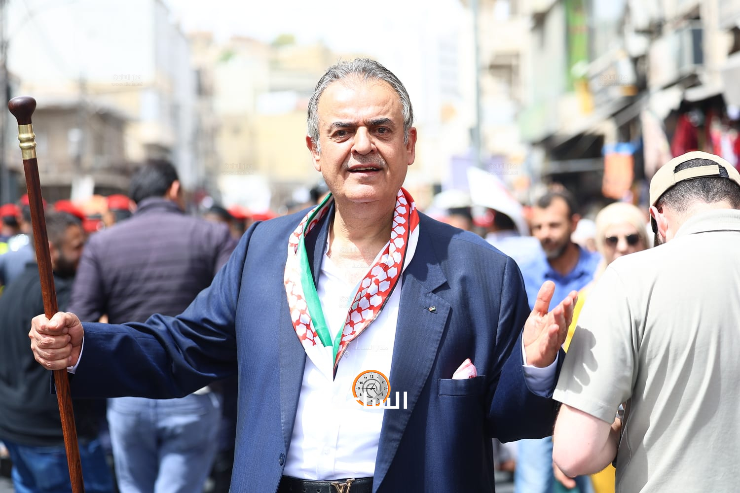 Madar Al-Saa Images 0.08457346307263214