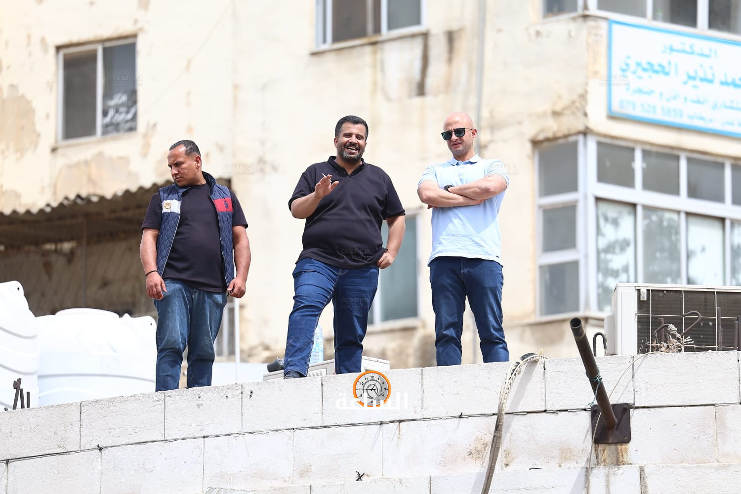 Madar Al-Saa Images 0.39981657605021304