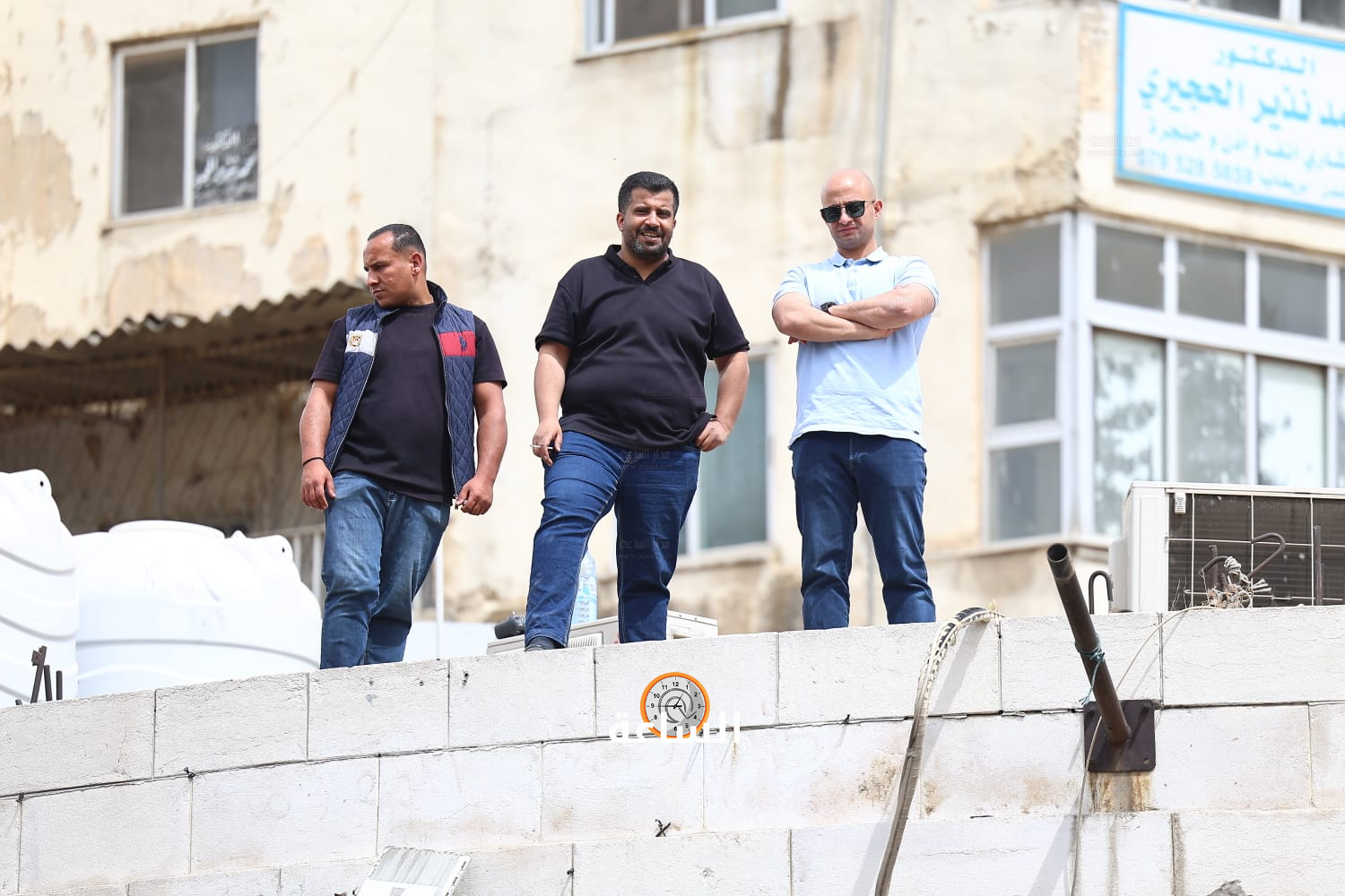 Madar Al-Saa Images 0.0890315116555136
