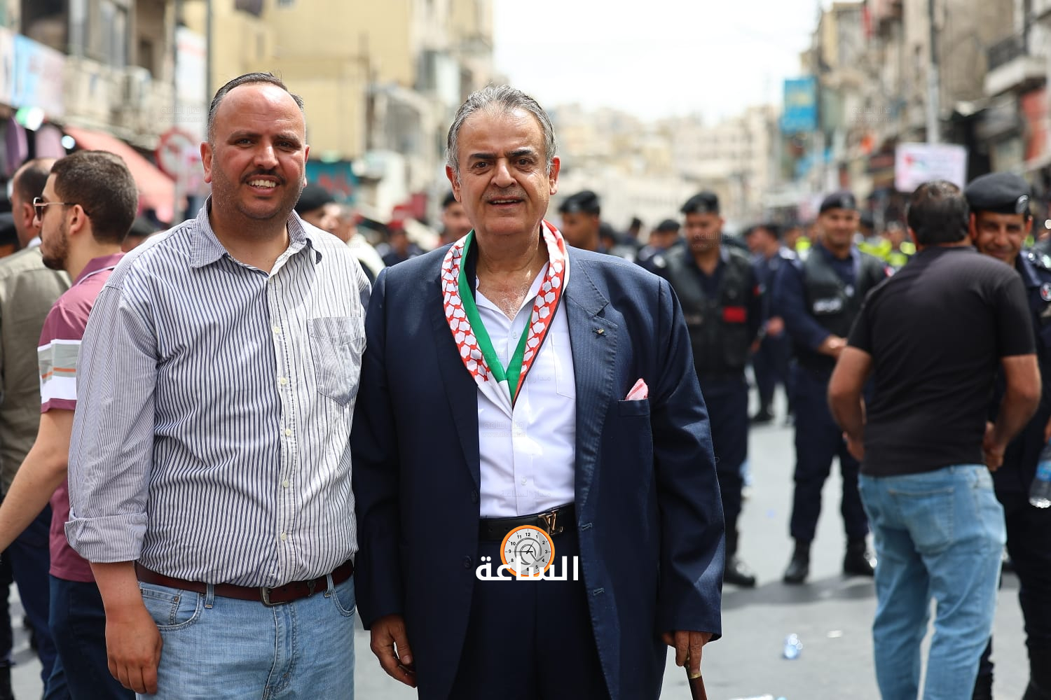 Madar Al-Saa Images 0.6683834911386791