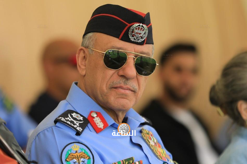 

الباشا عبيدالله المعايطة

