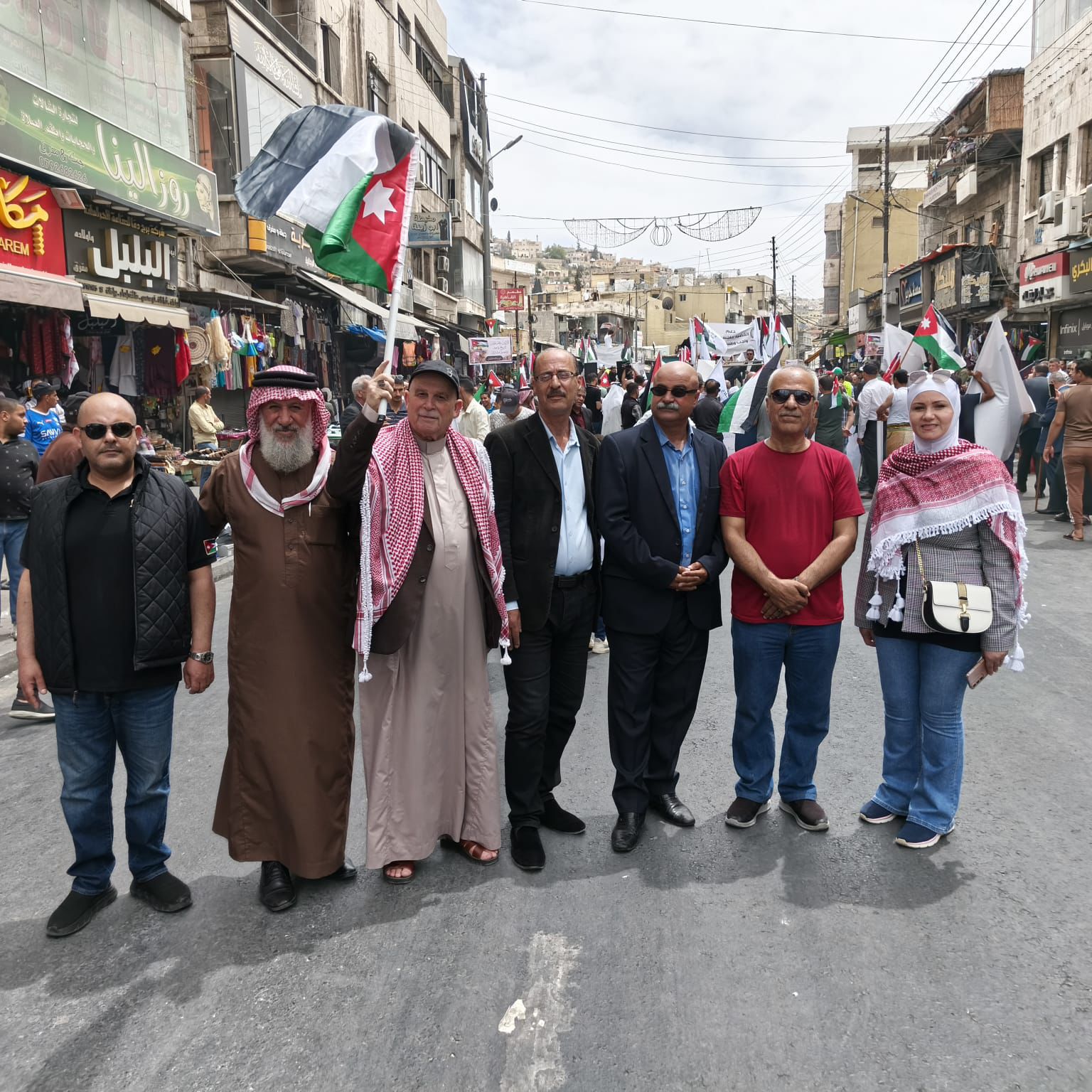 Madar Al-Saa Images 0.46101490213880203