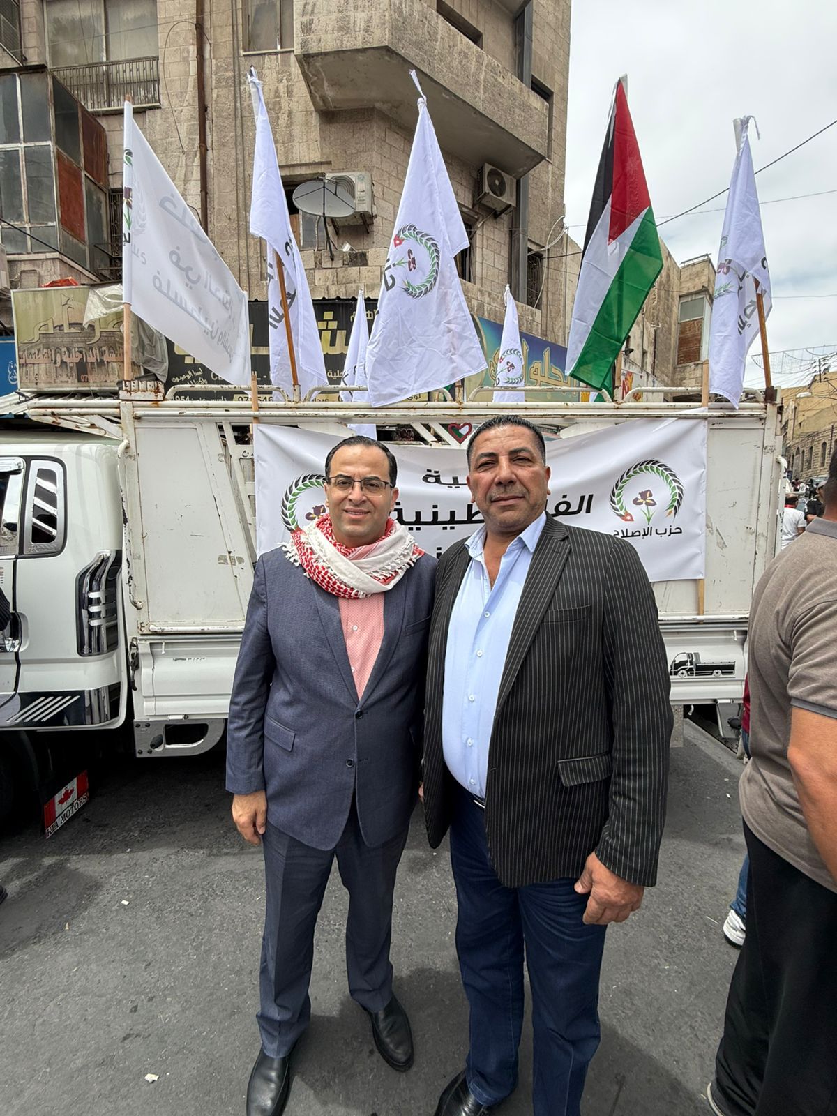 Madar Al-Saa Images 0.08049829803391562