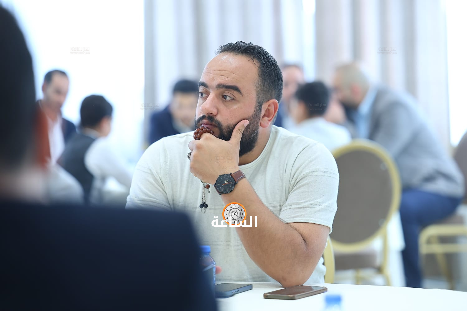 Madar Al-Saa Images 0.6806389762262531