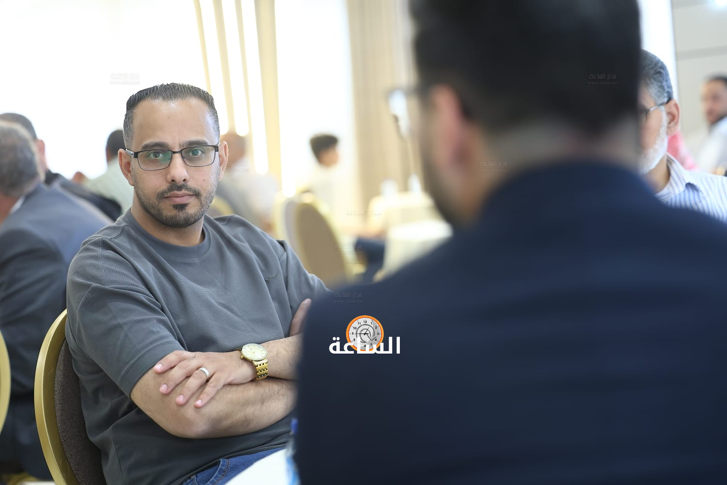 Madar Al-Saa Images 0.9407020111319943