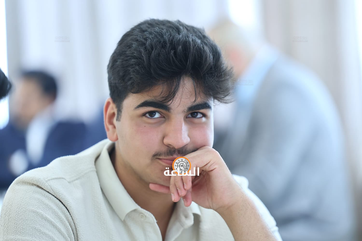 Madar Al-Saa Images 0.23484018843706644