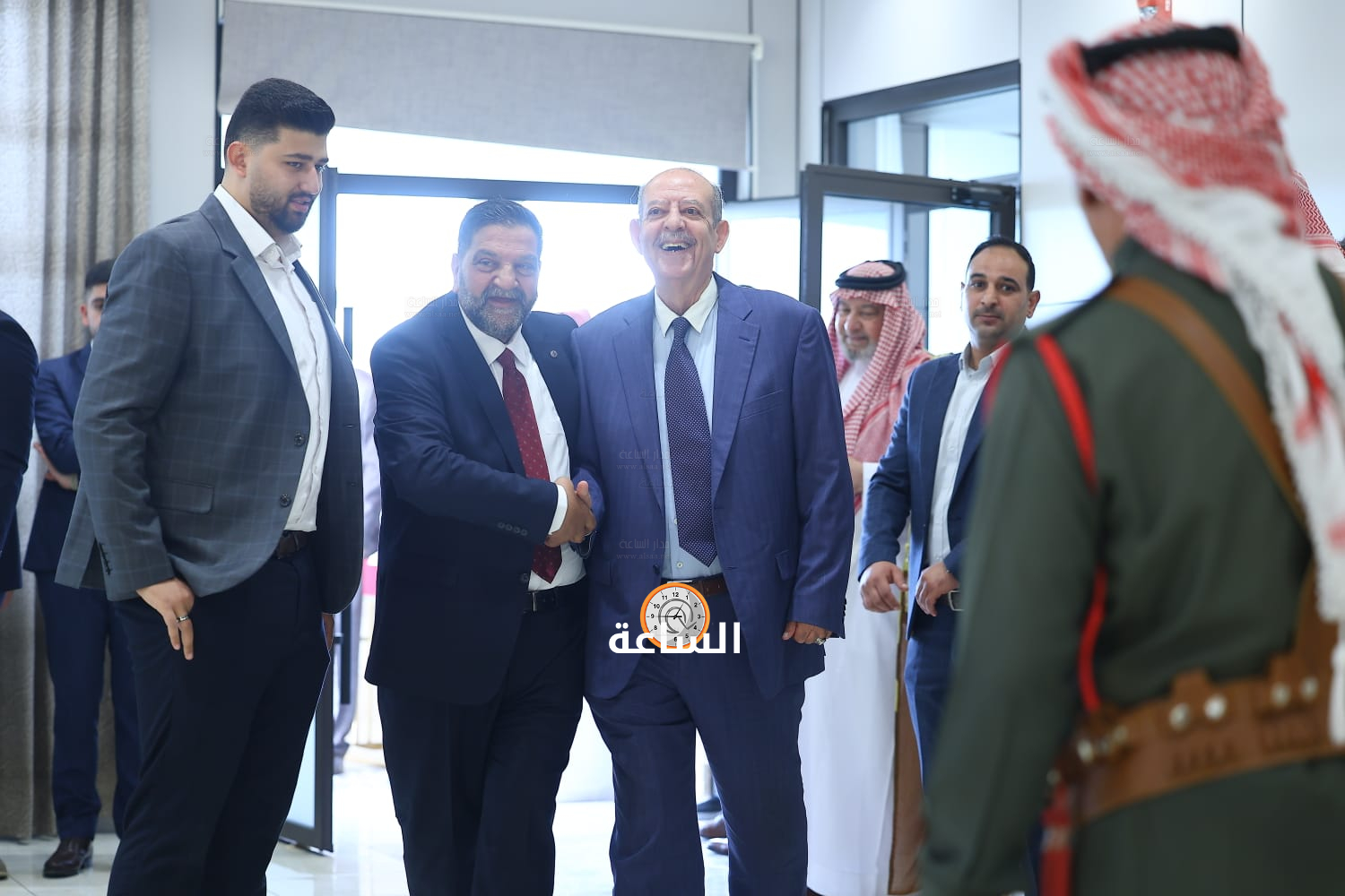 Madar Al-Saa Images 0.7110895765400231
