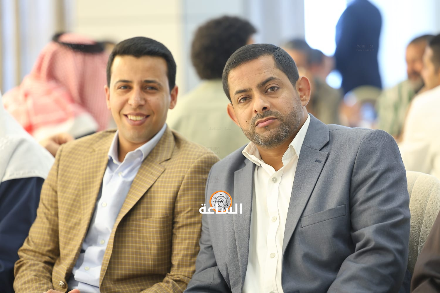 Madar Al-Saa Images 0.576466437308379