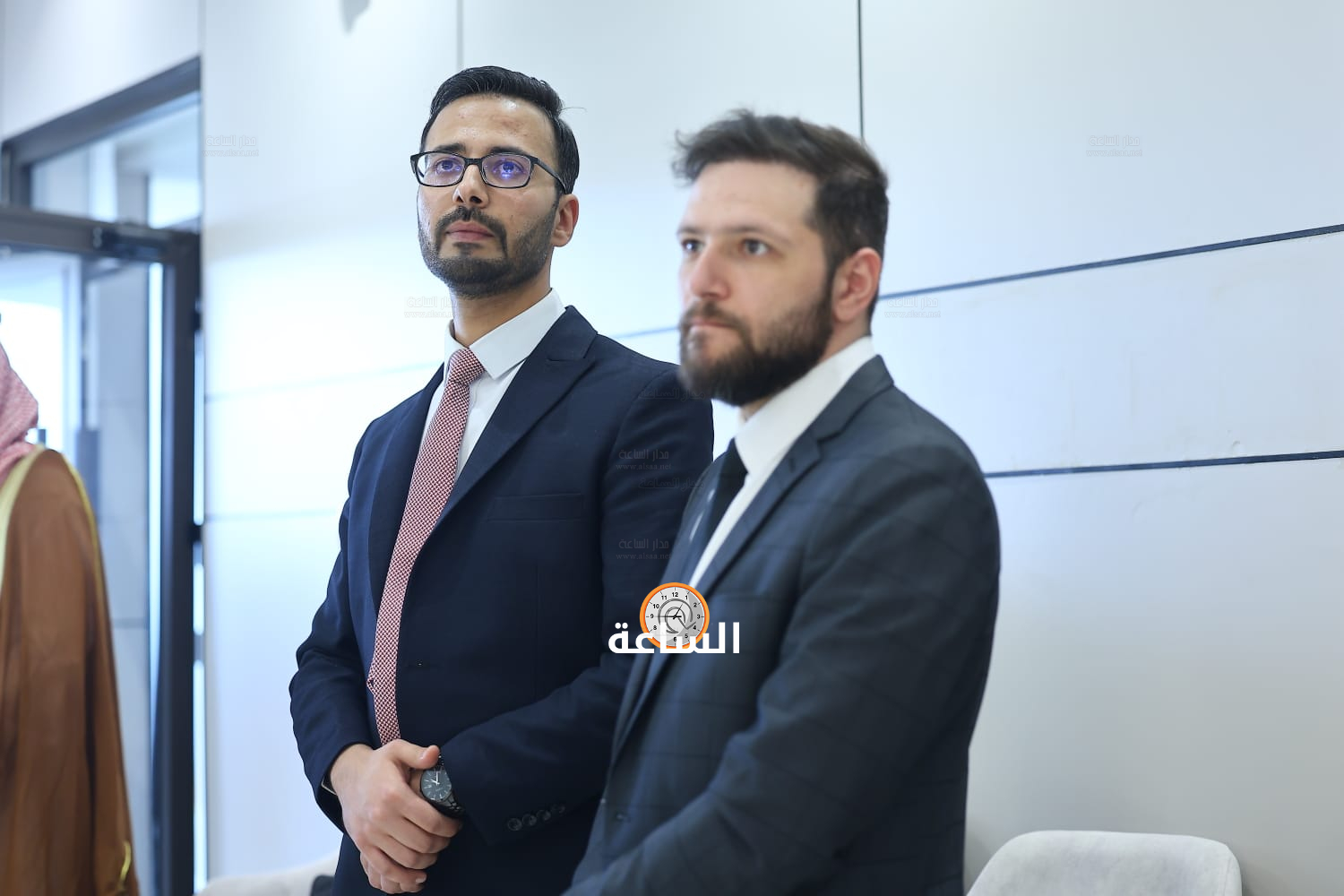 Madar Al-Saa Images 0.41556883246294185