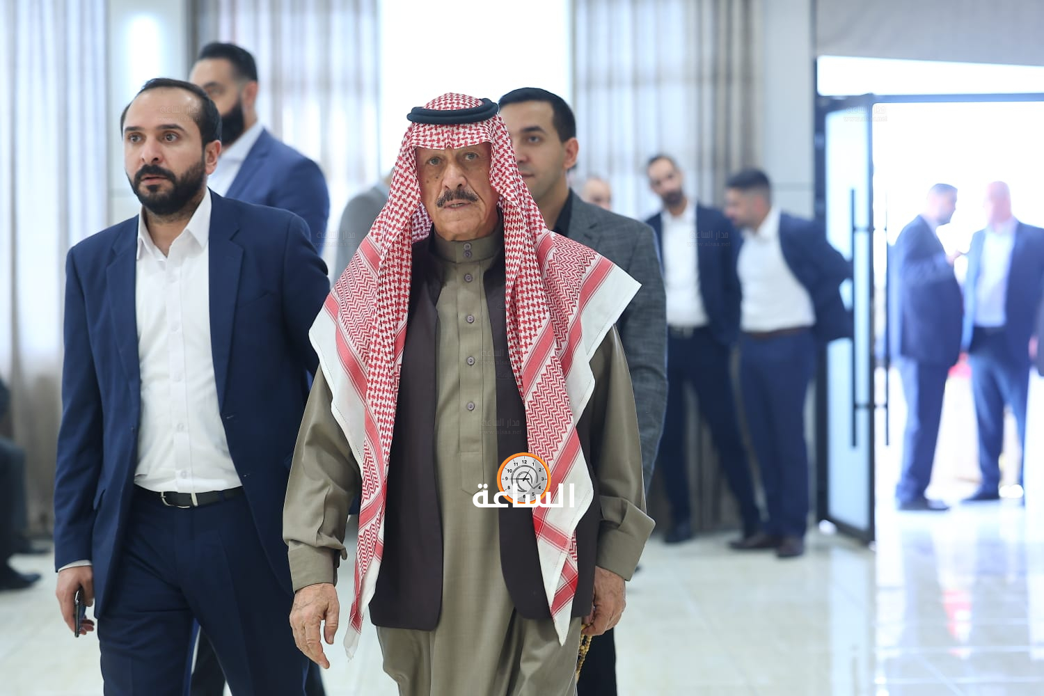 Madar Al-Saa Images 0.6661522230440308