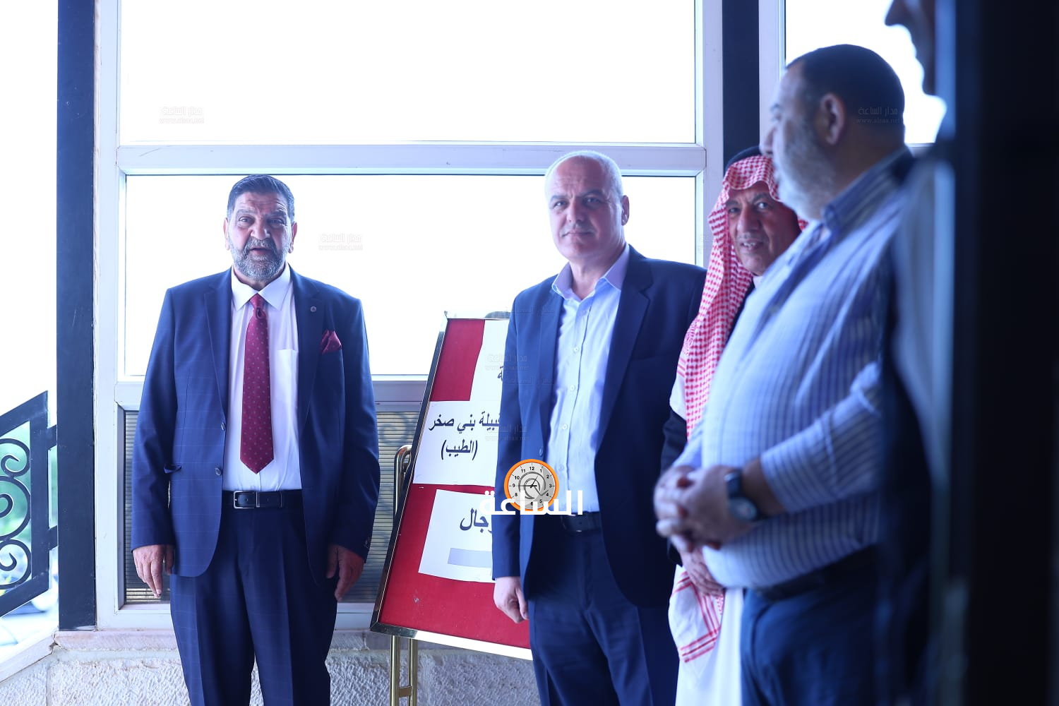Madar Al-Saa Images 0.44032599191174726