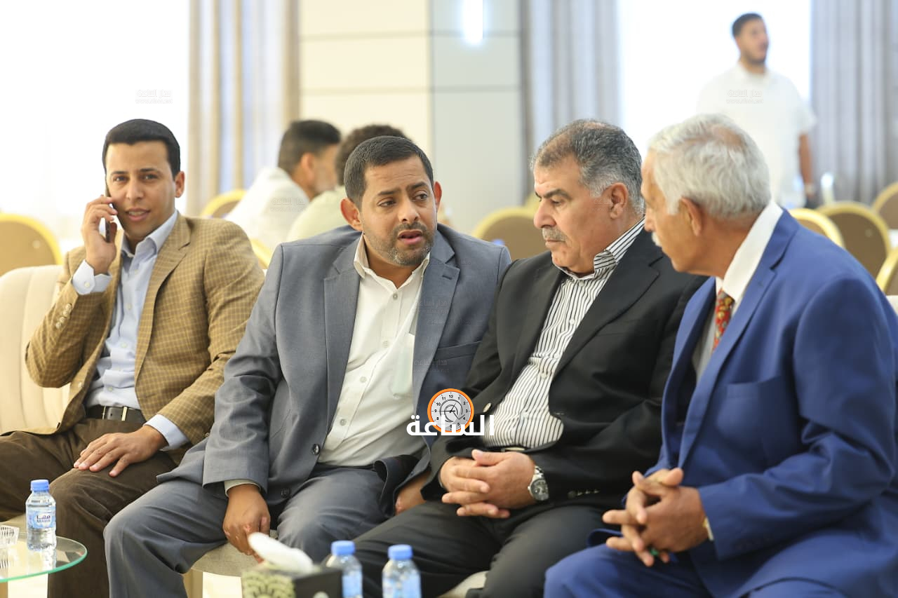Madar Al-Saa Images 0.10712272052482097