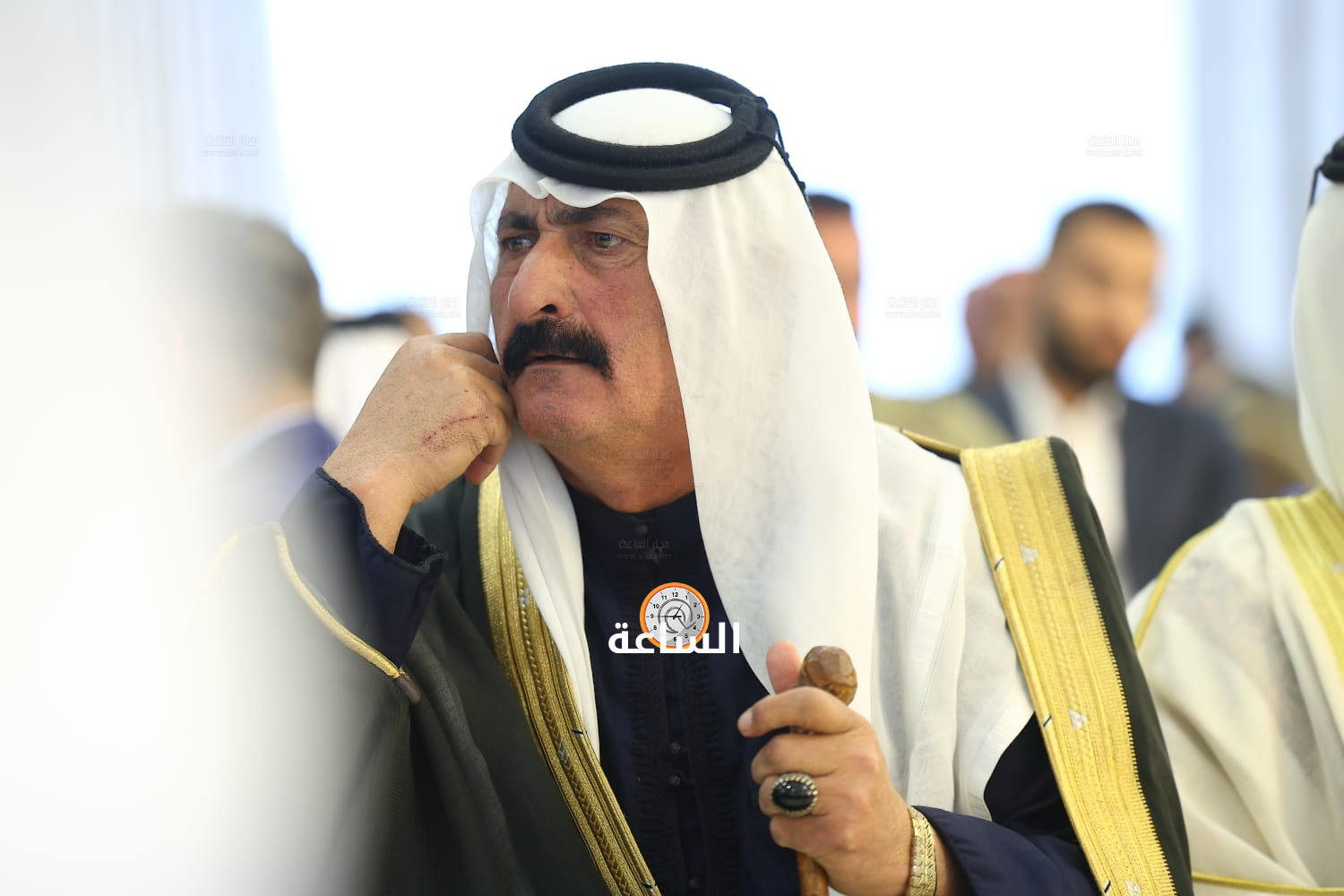 Madar Al-Saa Images 0.536325638240888