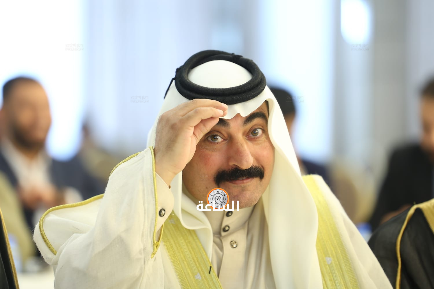 Madar Al-Saa Images 0.044983889106593344