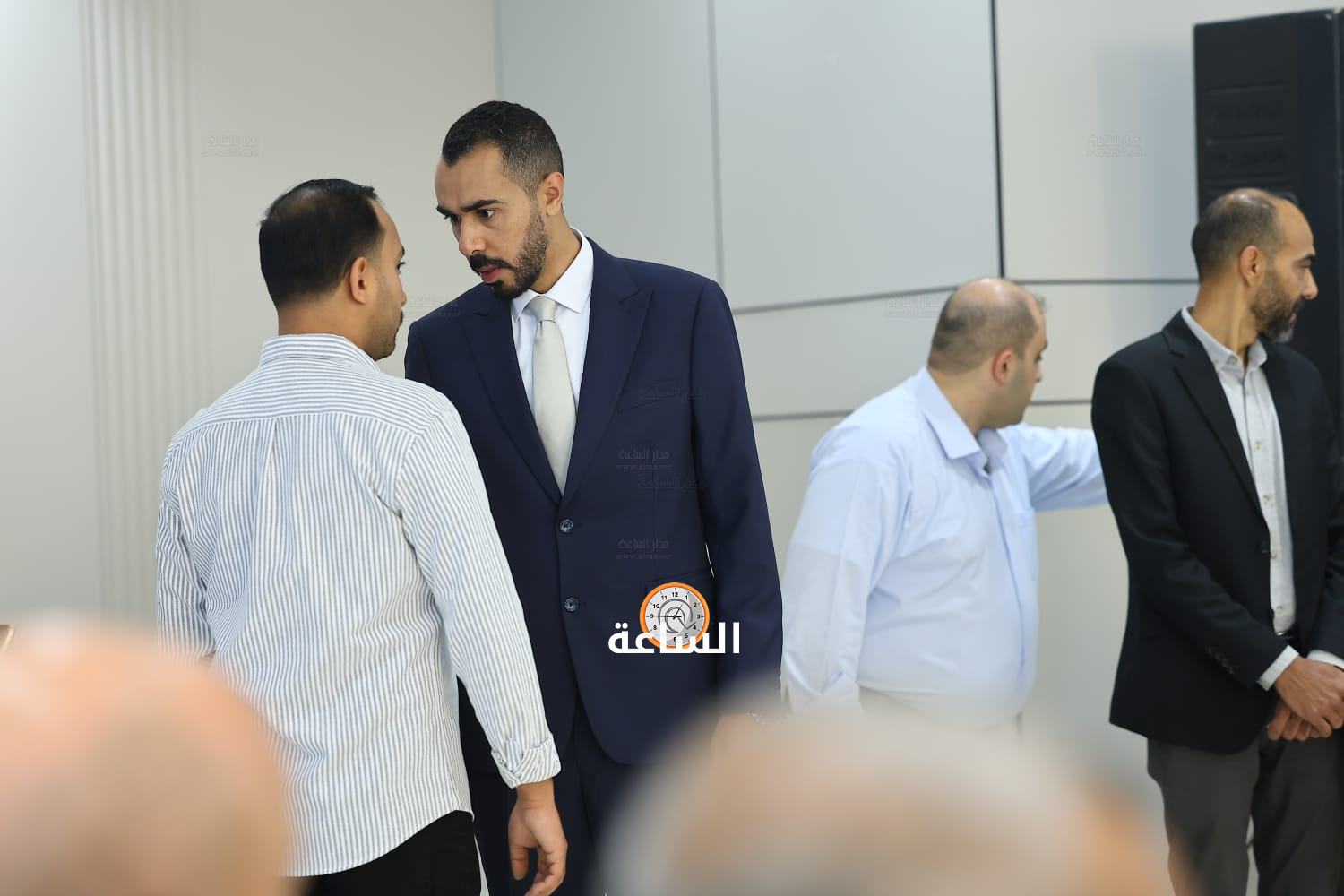 Madar Al-Saa Images 0.10715310402459166
