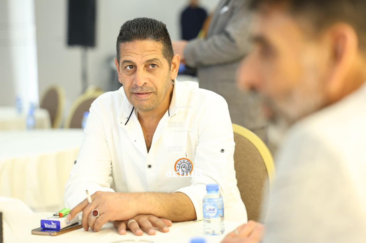 Madar Al-Saa Images 0.15660252556077559