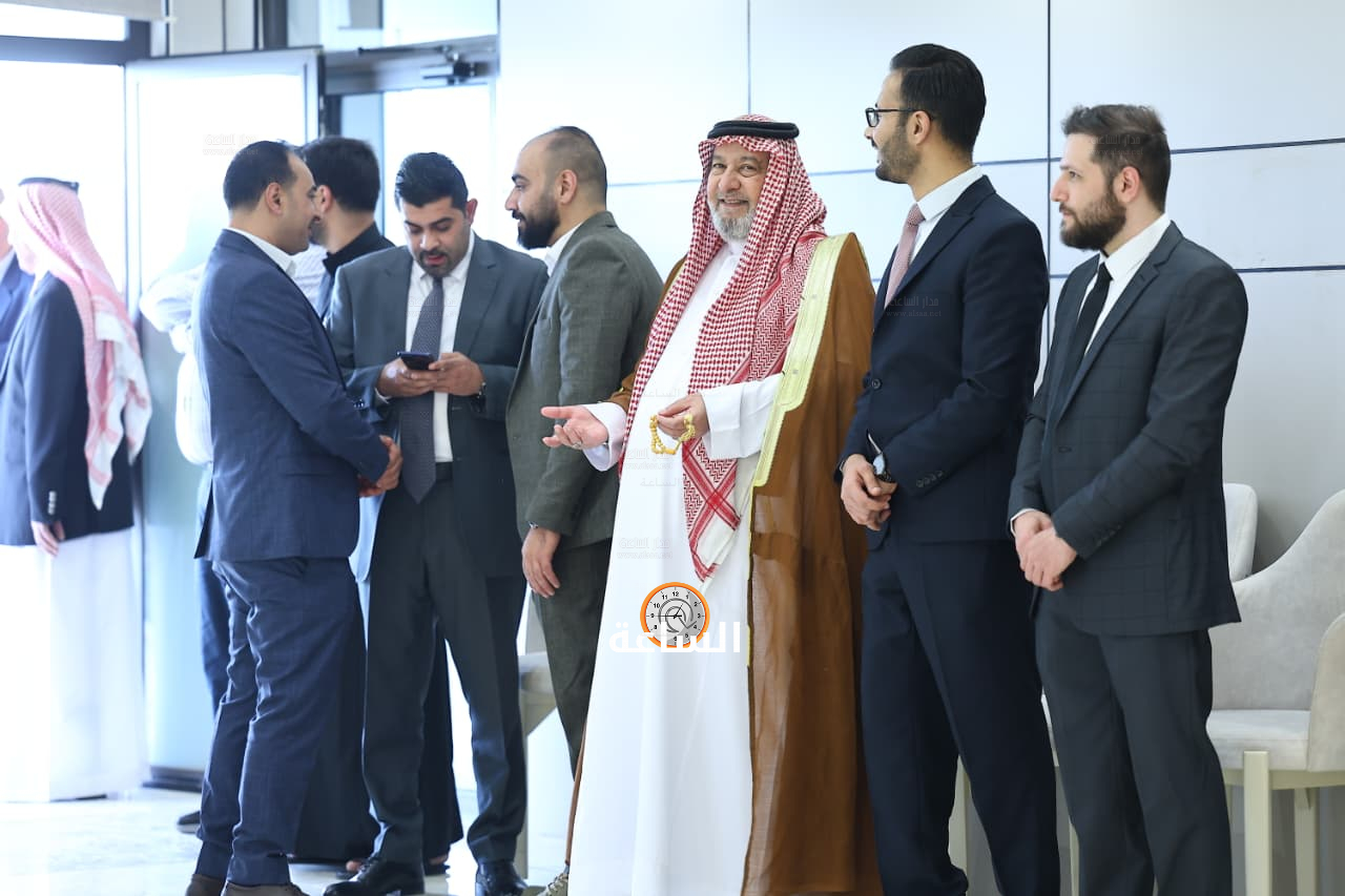 Madar Al-Saa Images 0.37761111113630885