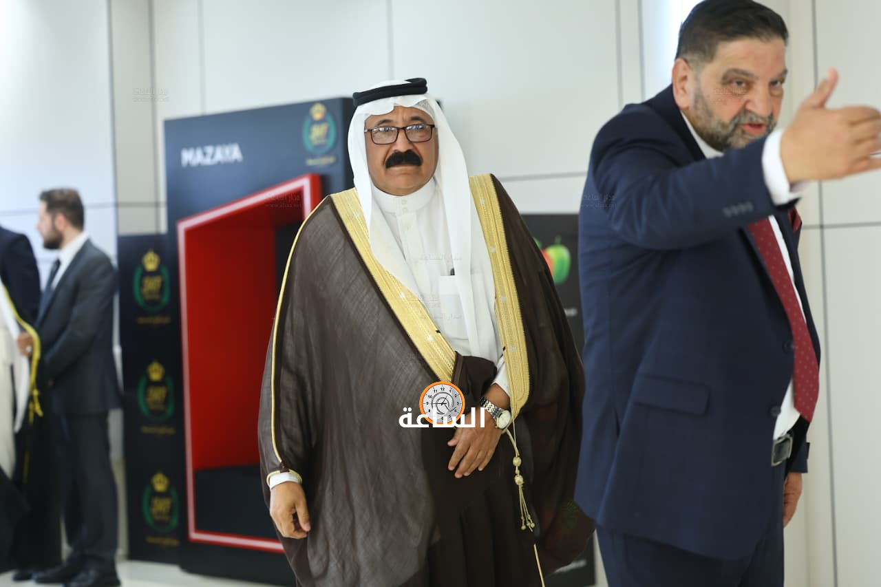 Madar Al-Saa Images 0.6776616502543141