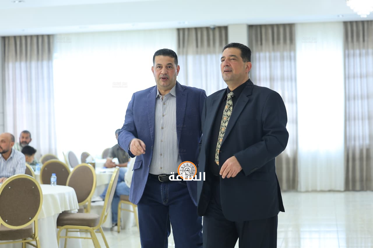 Madar Al-Saa Images 0.5267437310668341