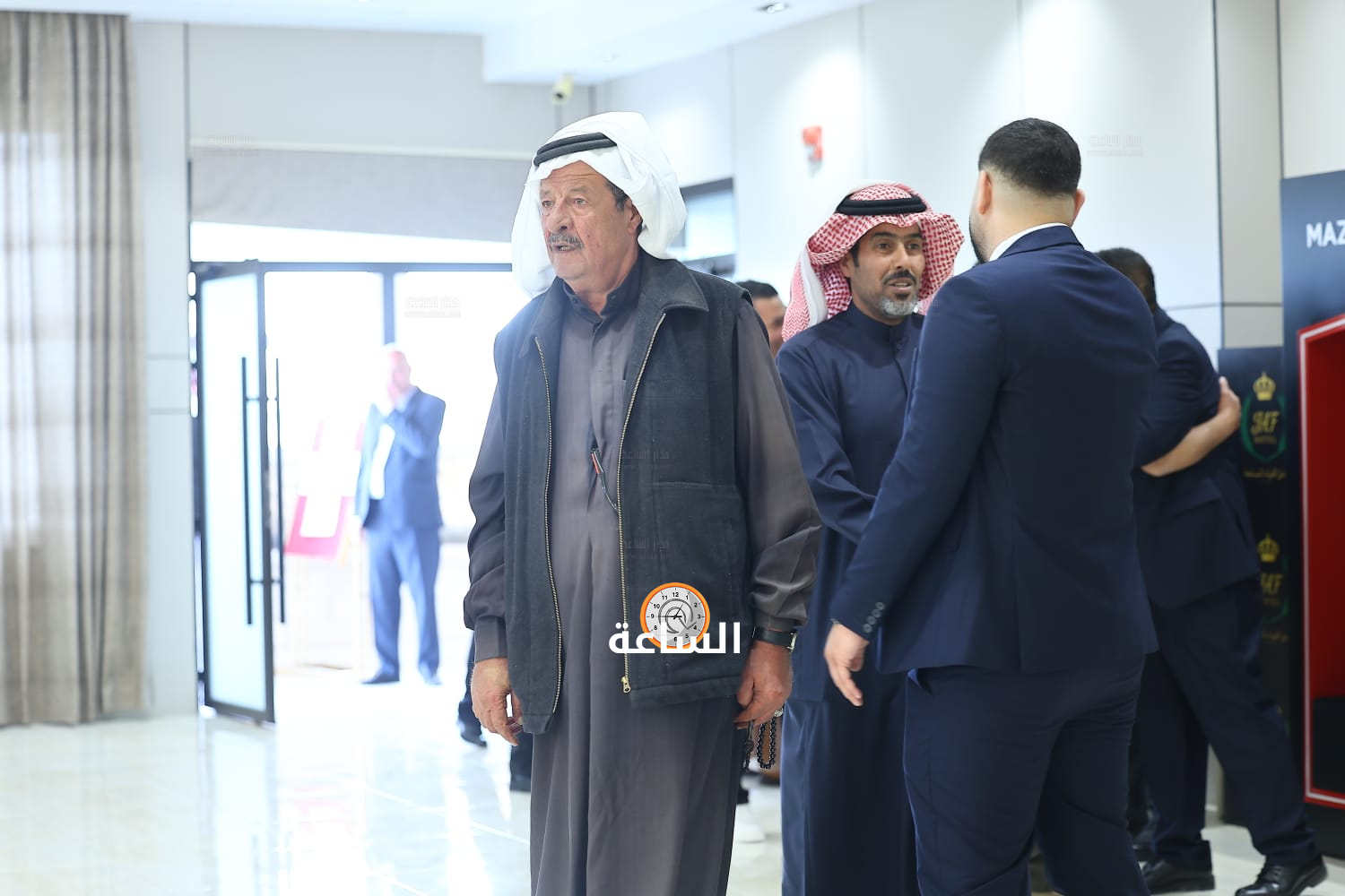 Madar Al-Saa Images 0.7714819008284783