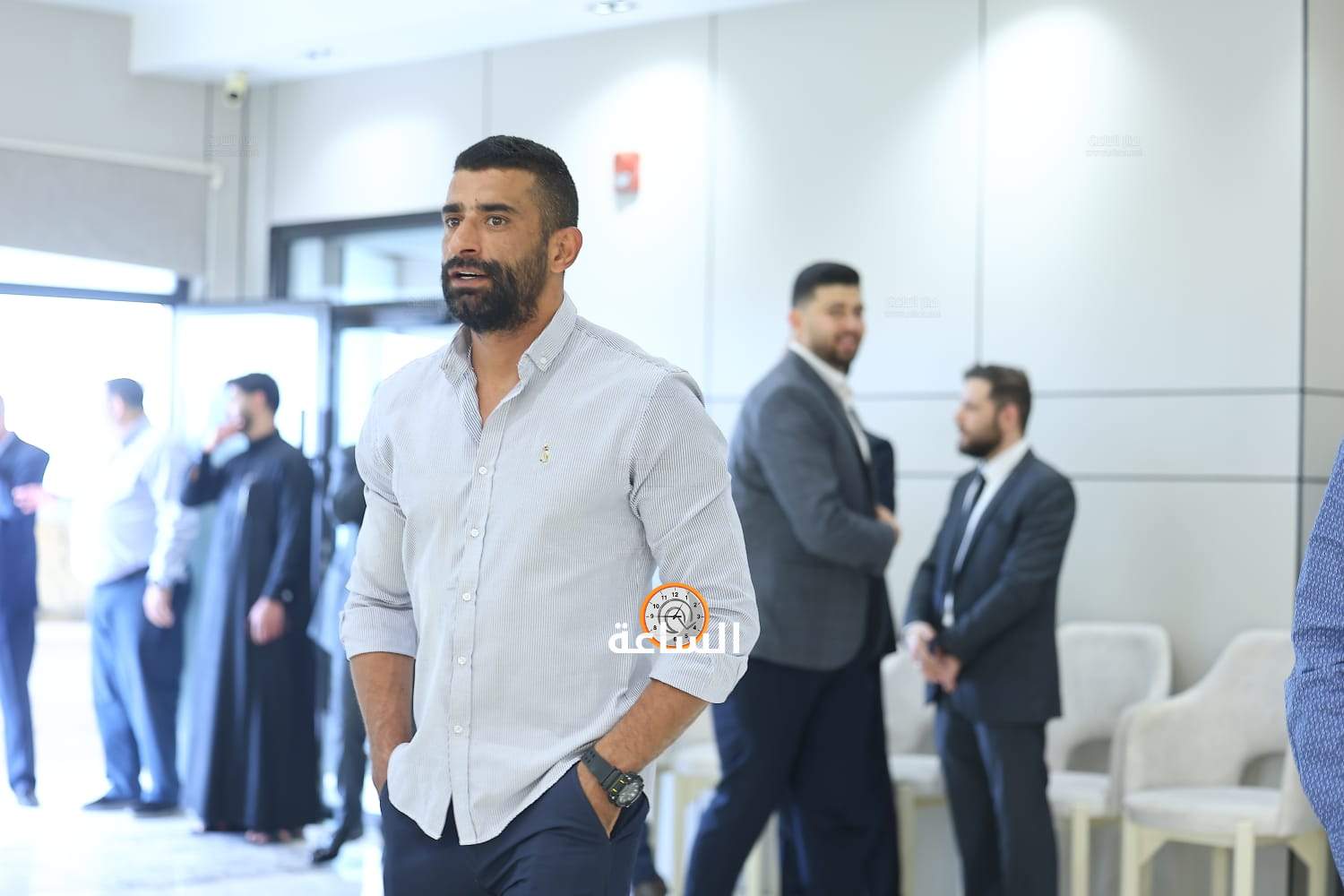 Madar Al-Saa Images 0.7668631261724285