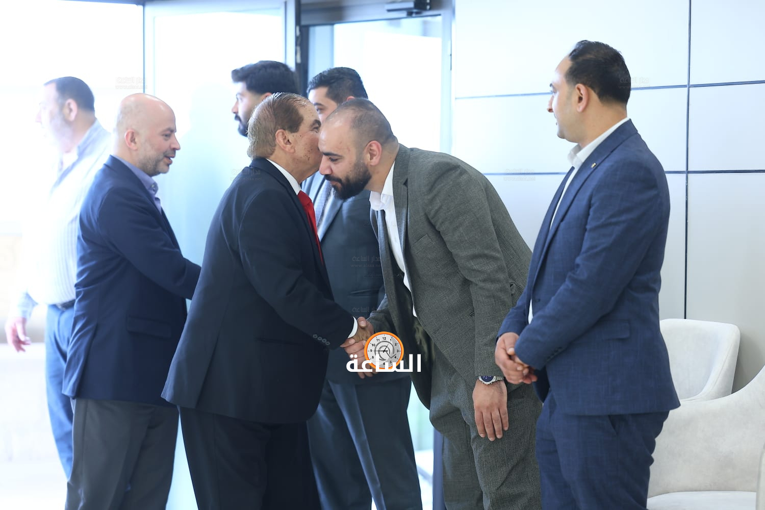 Madar Al-Saa Images 0.5371528923634087