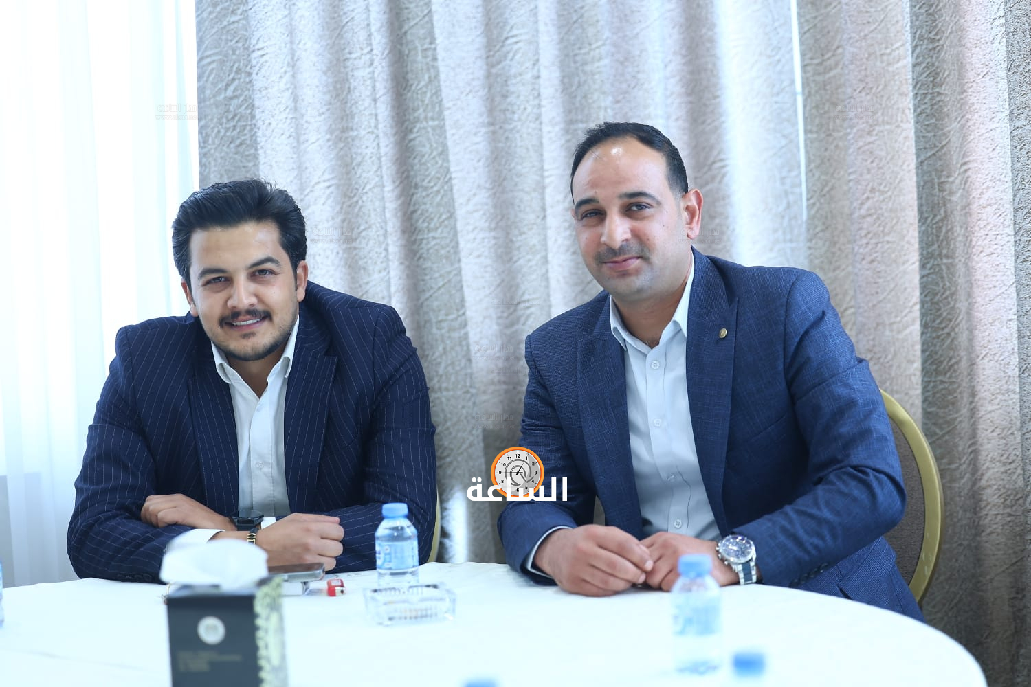 Madar Al-Saa Images 0.7946305882042434