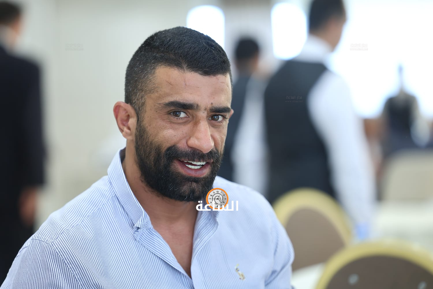 Madar Al-Saa Images 0.6479980492097553