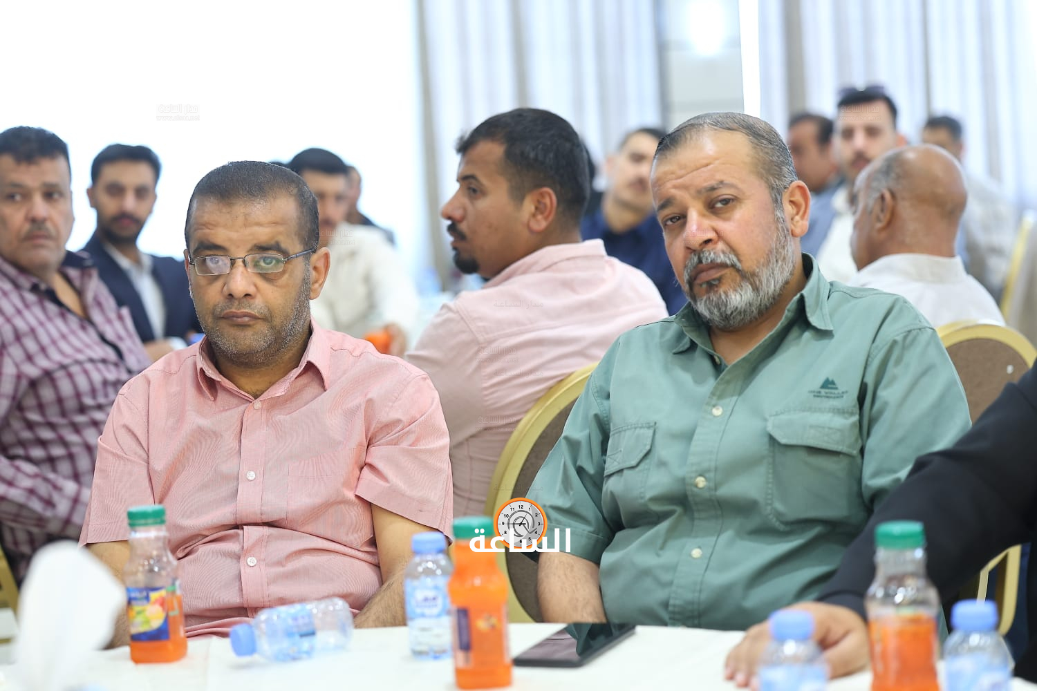 Madar Al-Saa Images 0.3779294100453844