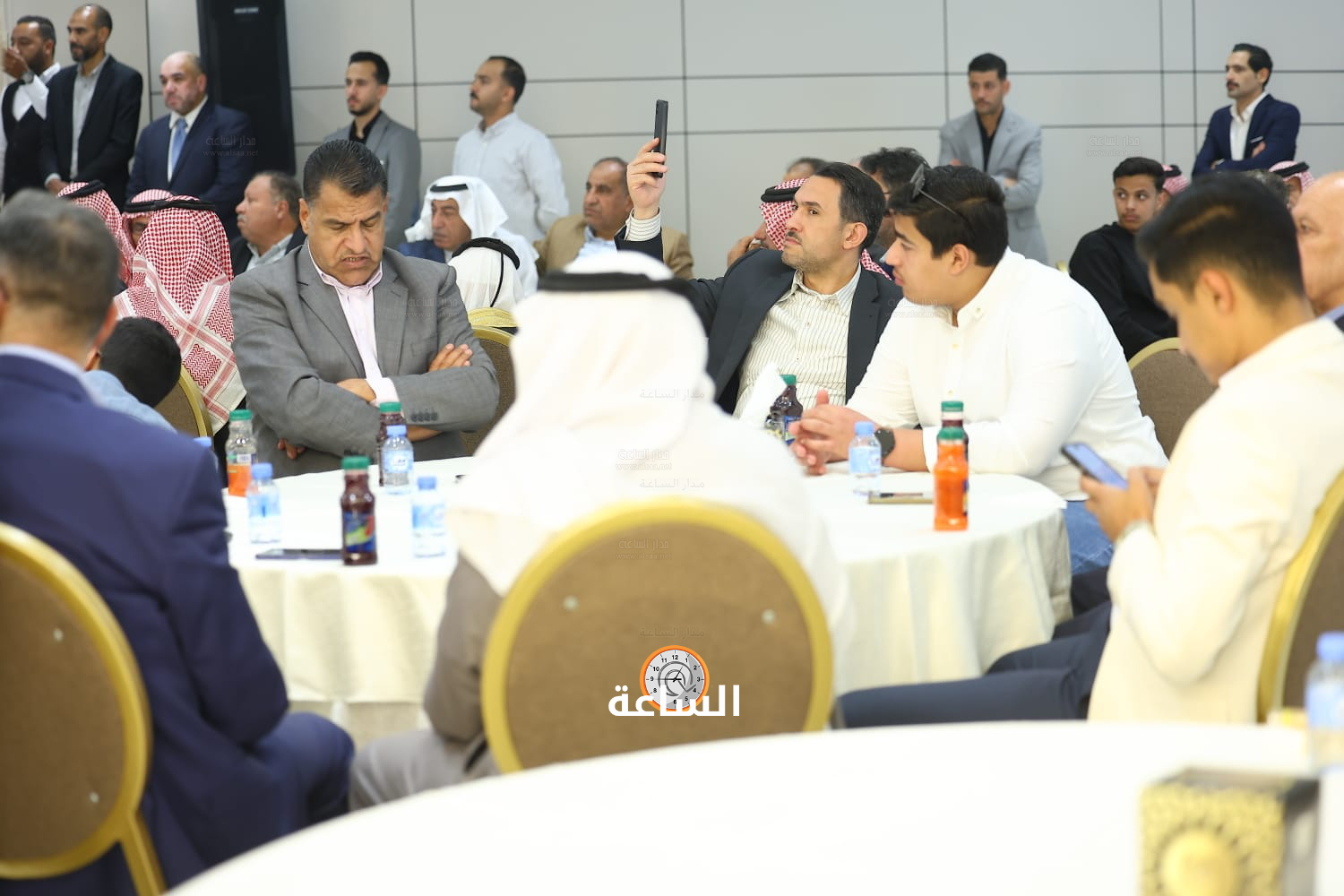 Madar Al-Saa Images 0.8774301291821865