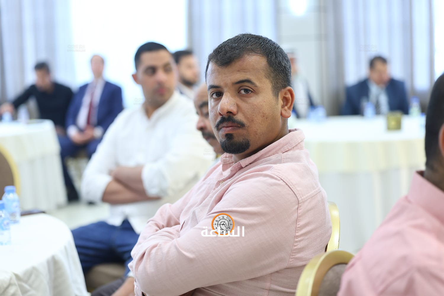 Madar Al-Saa Images 0.02349685998626705