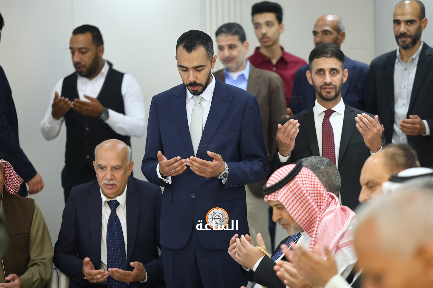 Madar Al-Saa Images 0.36825738137064856