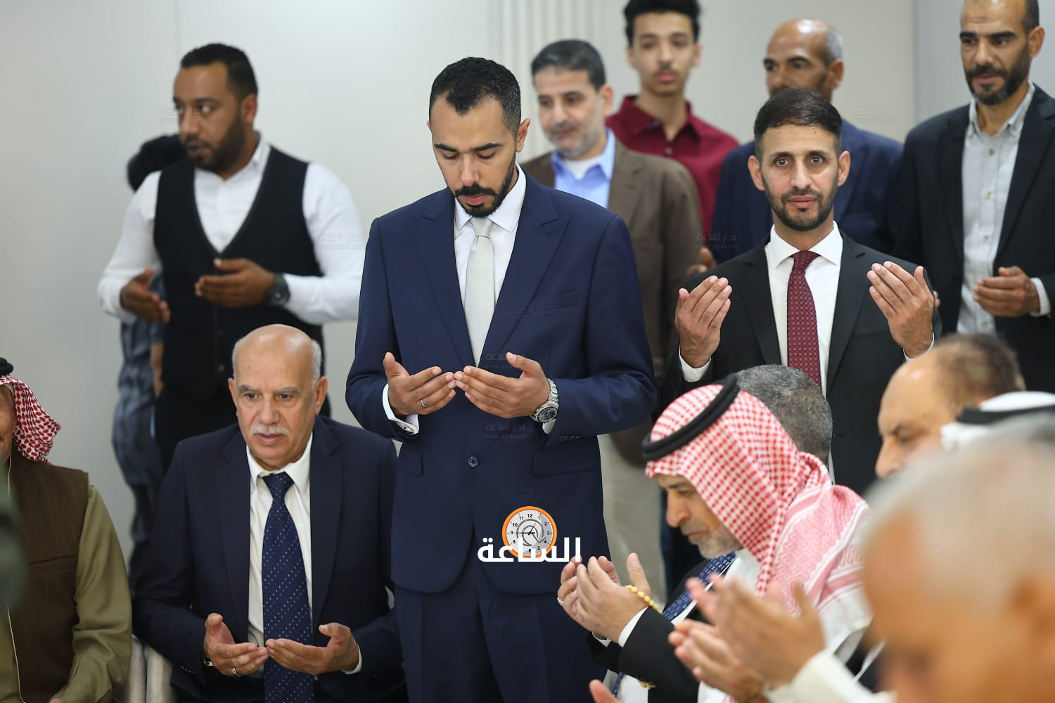 Madar Al-Saa Images 0.06551514646942291