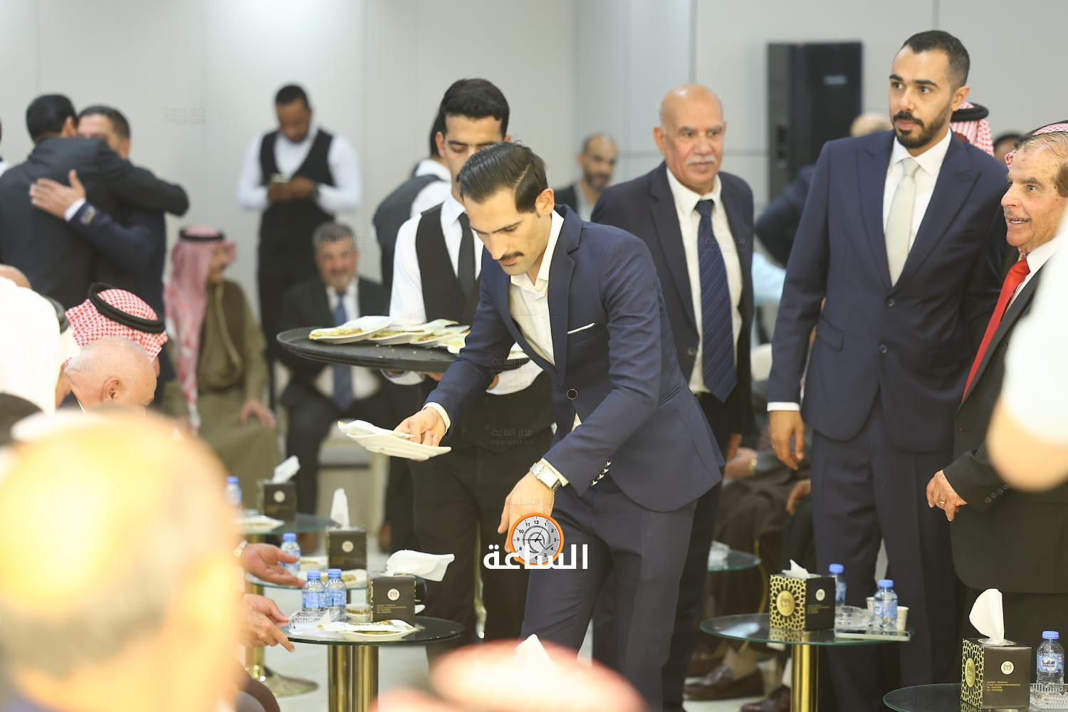 Madar Al-Saa Images 0.9397651045123899