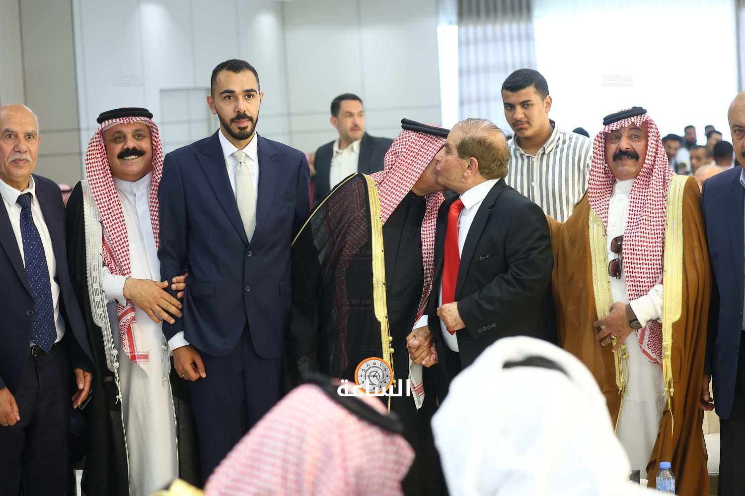 Madar Al-Saa Images 0.7874254064556256
