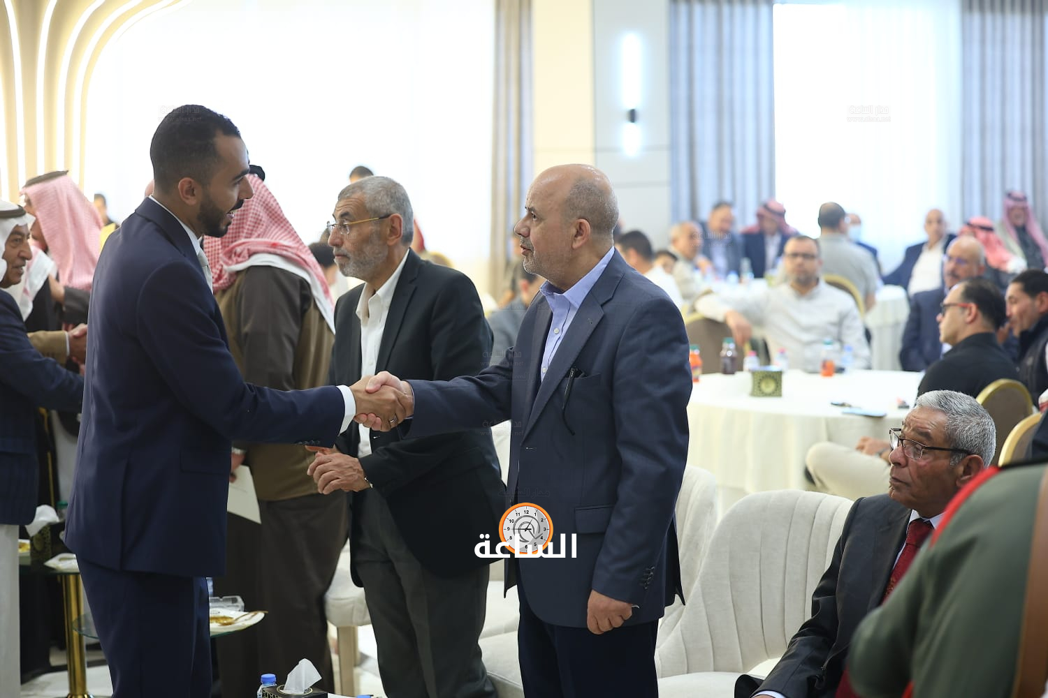 Madar Al-Saa Images 0.2518473819543554