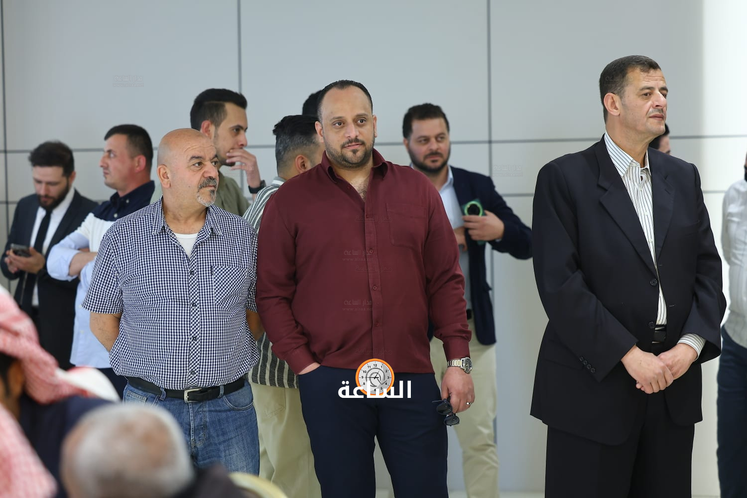 Madar Al-Saa Images 0.28835118541433524