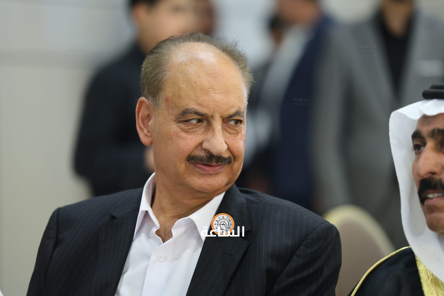 Madar Al-Saa Images 0.12692102349331935