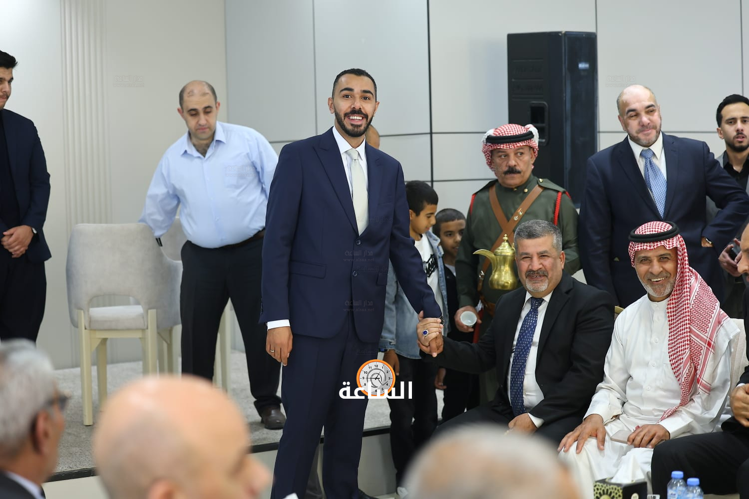 Madar Al-Saa Images 0.776097753347309